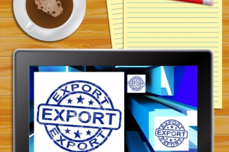 Вопросы по сертификатам для экспорта